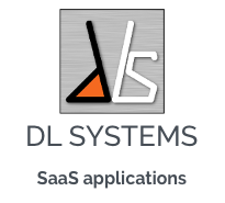 Logo DLSystems